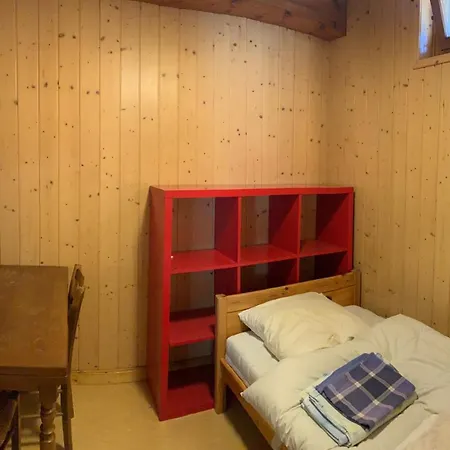 Studio En Montagne Le Châble